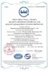 Shenzhen Industrial Man Product RP&M Co., Ltd Certifications
