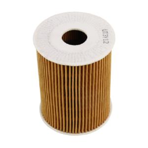 Wholesale 15208-2W200 15209-MA70A Engine Oil Filter Element 7701057828 Nissan Oil Filter from china suppliers
