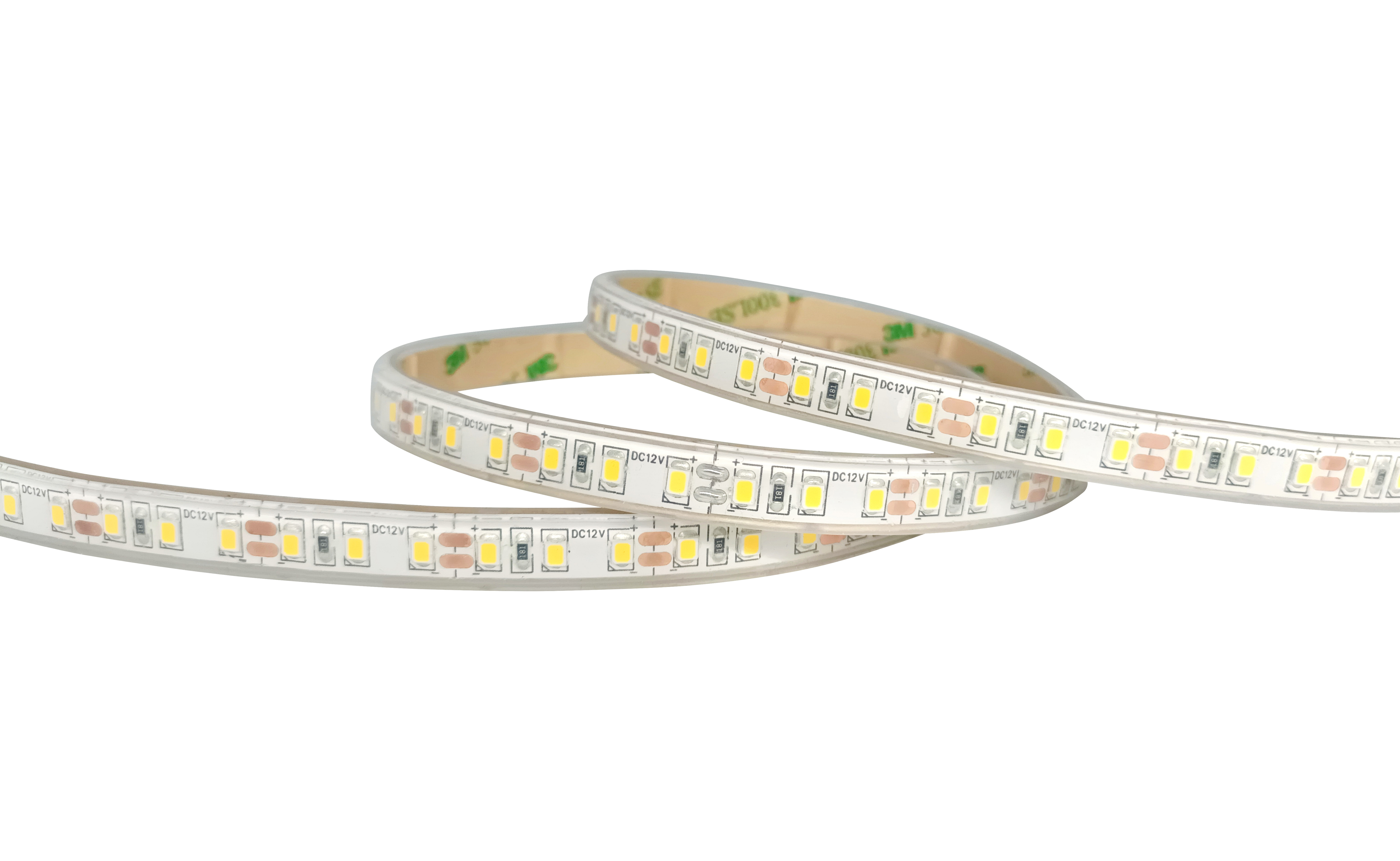 Waterproof IP67 DC12V Decorative LED Lamp With Bathroom Mirror