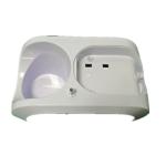 Nak80 718h Precision Plastic Mold 2738 Medical Product Enclosure Electronic