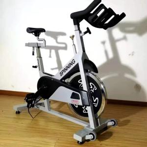 Wholesale Professional Fitness Bike Gym Sport Bike with 20kg Flywheel Cardio Machine from china suppliers