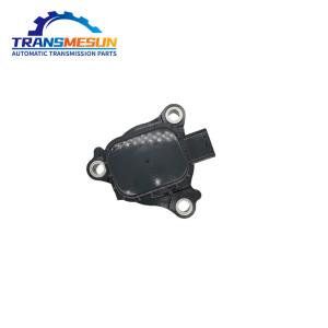 Wholesale used electric auxiliary oil pump assembly for 2013-2022 Toyota K114 K115 CVT automatic transmission 3530028030 from china suppliers