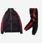 High Quality Oversize Jogger Summer Tracksuit