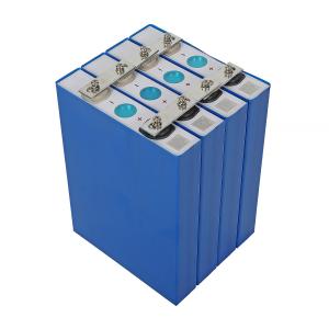 China EVE 3C Discharge EVE 50K 50ah LiFePO4 Battery Cell For EV Motcycle 7000 Cycle Life on sale