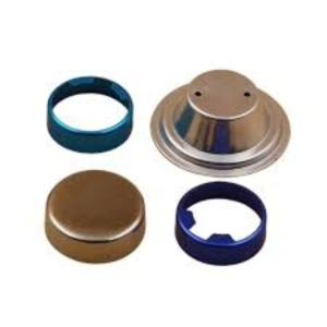 Wholesale Customized Best Standard Steel Deep Drawn Stamping Parts with ISO9001 2008 Certificate from china suppliers