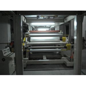 Wholesale Direct Transfer Pvdc Coating Machine Different Substrates Laminating from china suppliers