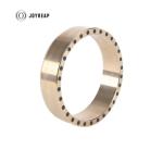 500 Oiles Graphite Plugged Bronze Bearings Bushings Blind Hole