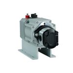 Smart Design 3.5kW PMSM for Arm Truck