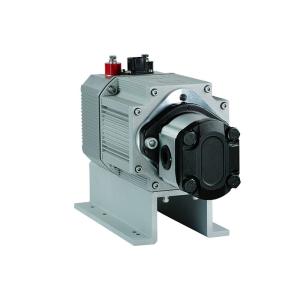 Wholesale Smart Design 3.5kW PMSM for Arm Truck from china suppliers