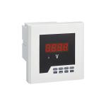 Economic Efficient ampere voltage meter
