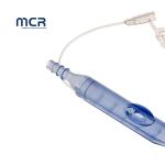 Medical Wound Irrigation Suction Toothbrush