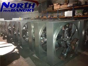 Wholesale Belt Drive Butterfly Exhaust Cone Fans from china suppliers