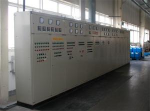 China Human Machine Interface Industrial Automation Control System on sale