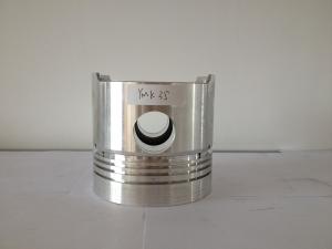 Wholesale Silvery Truck Diesel Engine Piston With Un - Rusty Oil Surface Treatment from china suppliers