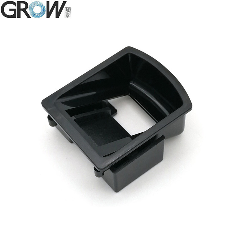 Grow Black Bracket for Tcs1 R311 Fingerprint Access Control Module