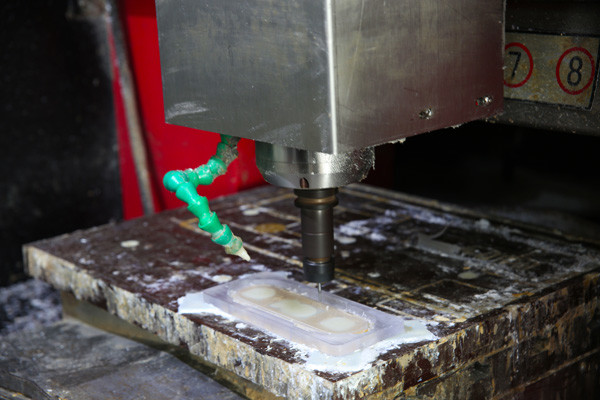 Infrared Vibration Treatment Apparatus Rapid Prototyping China