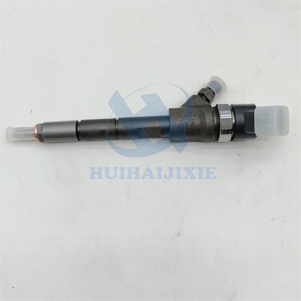 Excavators Injector 6271113100 4941109 0445110307 For QSB 3.3 Komatsu 4D95