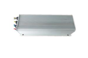 China 60v - 120v 6000w Electric Bicycle Motor Controller / BLDC Motor Controller on sale