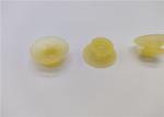 Rubber Sucker For Offset Printing Machine Spare Parts 25*10*7MM