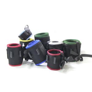 Wholesale Medical Supplies Tourniquet Cuff for Trauma Bandage Dual Portal Gas Nozzles Stock NO from china suppliers