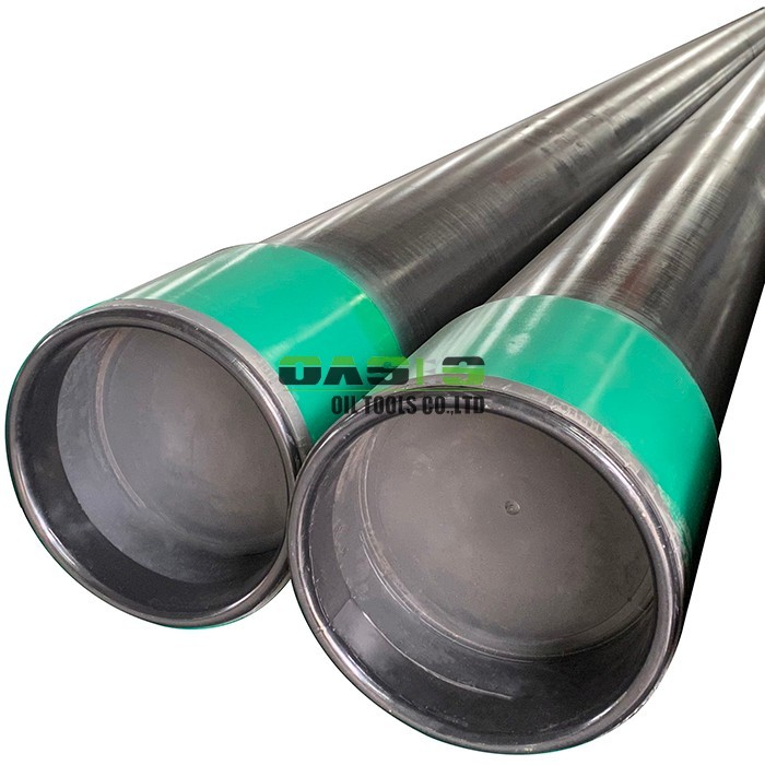 API Casing Pipes Durable and Versatile for a Wide Range of Industrial Projects in the Petroleum Industr