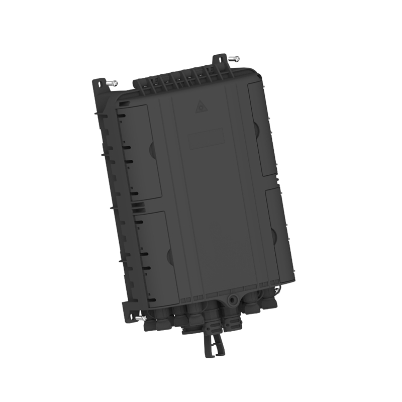 Stable IP68 PC ABS FTTx Fiber Optic Distribution Box for Durable Network Connections