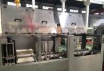 Rotary Automatic Bottle Unscrambler PLC Control 0.7MPa 150mm - 290mm
