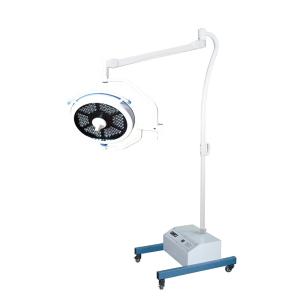 Wholesale Standing Operation Theatre Lights Floor Surgical Examination Light ISO13485 from china suppliers