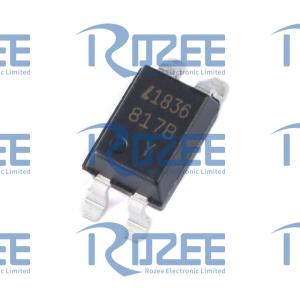Wholesale LTV-817S-TA1-B from china suppliers