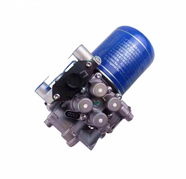 Shacman Truck Spare Parts DZ96189369474A/DZ96189360063 Air Handling Unit Oil Filter