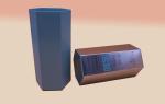 Coated Foil Paper Tube Cosmetic Packaging FSC ISO9001 ISO14001 certificate