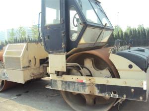 Wholesale SD175D Ingersoll rand roller roller compactor Jordan Vietnam Kirghizia Thailand from china suppliers