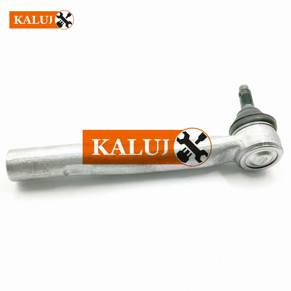 45470-49025 Front Left Outer Steering Tie Rod End for Highlander/Kluger U4 by Toyota