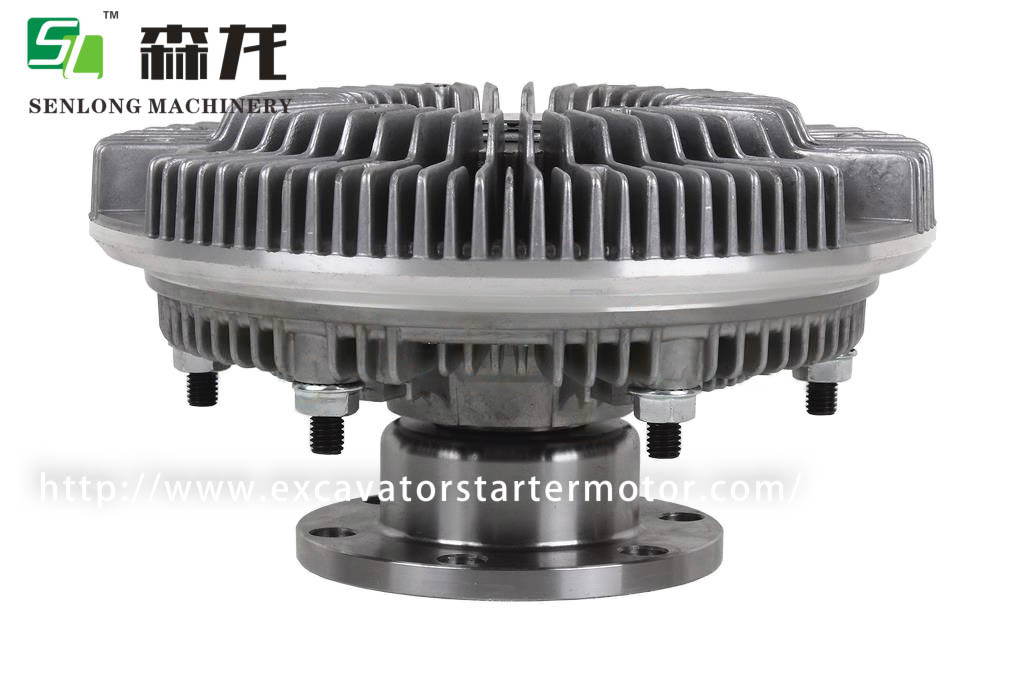Engine cooling coupling viscous Fan Clutch for Borgwarner 791-182193,182193 182193 182193
