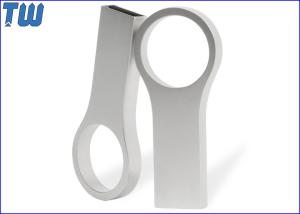 Wholesale Slim Delicate Zinc Alloy Ring 1GB Thumb Drives Flash Memory Stick from china suppliers