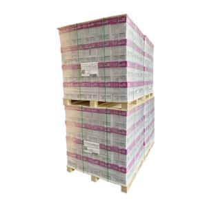 Wholesale Office A4 Size Paper Copy Sustainable Printer Paper 500 Sheets from china suppliers