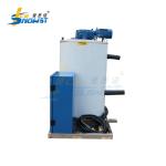 High Performance 2ton Flake Ice Evaporator Machine For Fishing