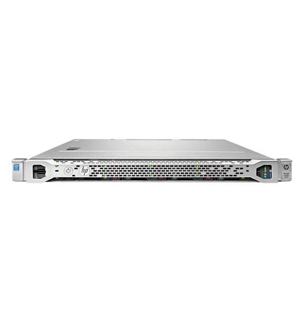 Servers DL360 Gen9 755258-B21 8SFF CTO Server with Customizable Configurations