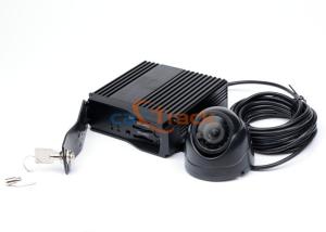 Wholesale Max 4 Channels GPS Mobile DVR from china suppliers