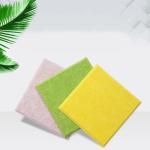 Acustic Noise Absorbing Music Ktv Soundproof Sound Absorbing Panel For Meeting