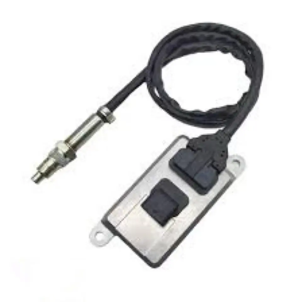 VOLVO XINLONG LION 24V Engine Out NOX Sensor 5WK96732B Auto Nitrogen Oxygen Sensor OE 22219284
