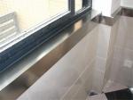 baseboard molding stainless steel moulding shaped trim profiles
