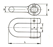 High Capacity Special Chain , Anti Corrosive Stud Anchor Chain