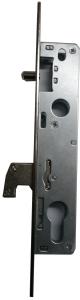 Wholesale High Quality 85*20mm Iron Mortise Lock Body, The Front Plate With Pin from china suppliers