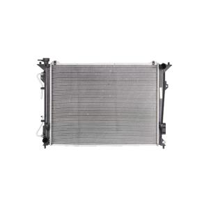 Wholesale 253100R240 253100R245 253103K640 253103K290 253103K280 Aluminum Radiator for Hyundai SONATA 2.0 from china suppliers