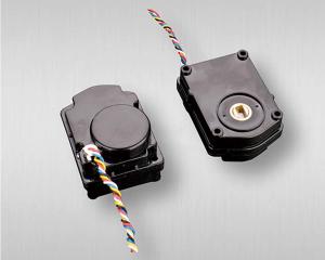 Wholesale 1.8NM DC5V IP67 1/2 Ball Valve Motor Actuator Heat Control from china suppliers