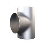 GBT12459 GBT 13401 ASME B16.9 Hastelloy C276 B366 WPHC276 UNS N10276 Pipe