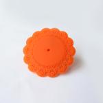 Oem/odm Industrial Wear Resistant Rubber Seal Flange Gasket For Pipe Fittings