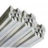Bending Welding 304 Stainless Steel Rectangle Bar ASTM For Industry for sale