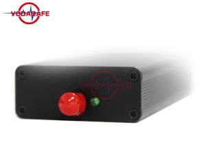 Wholesale Three Frequencies GPS Signal Jammer Car Charging 1500MHz - 1600MHz Transmission from china suppliers